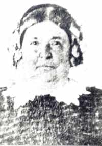 Harriet Sadie Liddel (1804 - 1885) Profile